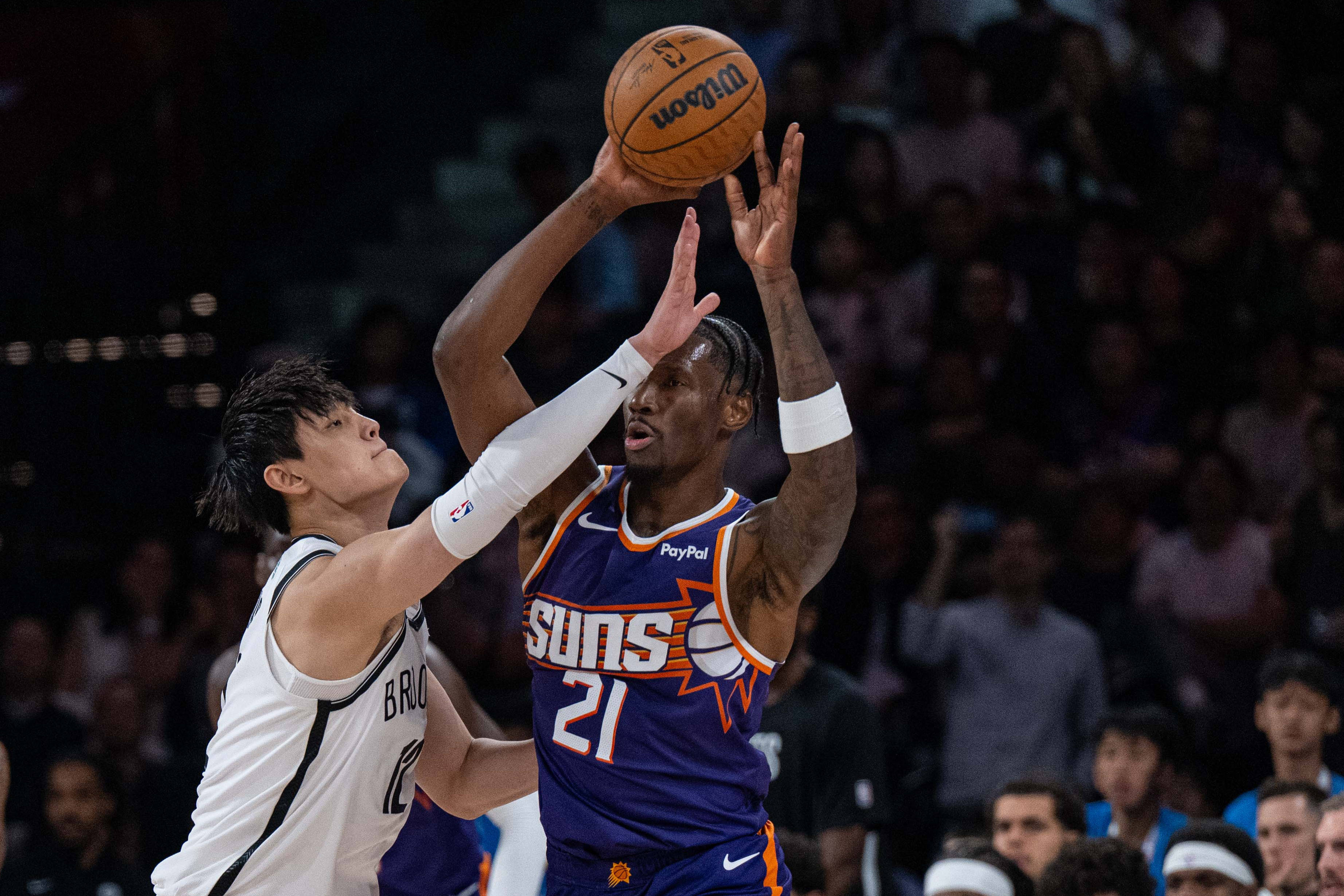 关于欧篮联赛程吃紧,休斯敦火箭赛前造点机会,引发热议,赛季目标并未改变的信息 关于欧篮联赛程吃紧,休斯敦火箭赛前造点机会,引发热议,赛季目标并未改变的信息